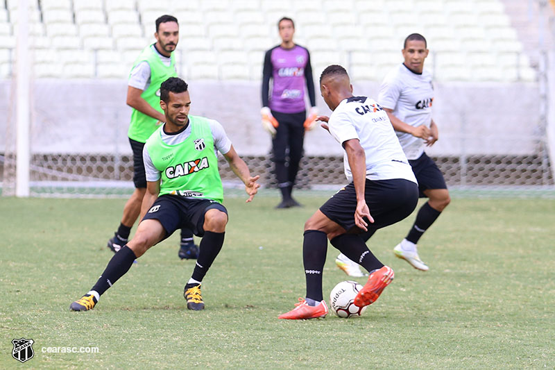 [12-09-2017] Treino Coletivo - 13