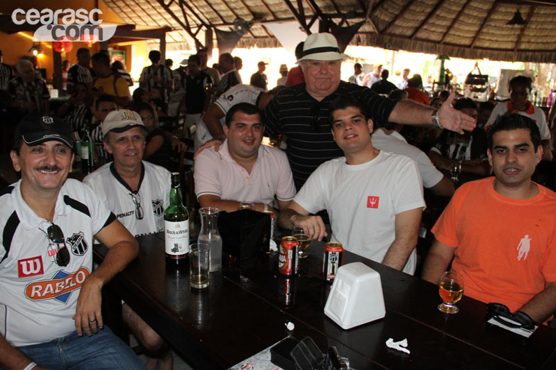 [26-01] II Feijoada da Arrancada2 - 11