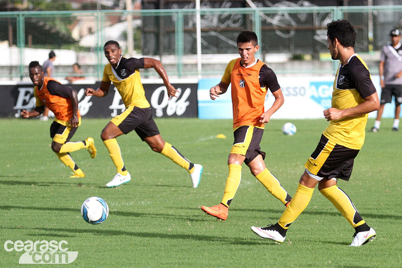 [02-03] Treinio técnico - Vovozão - 3