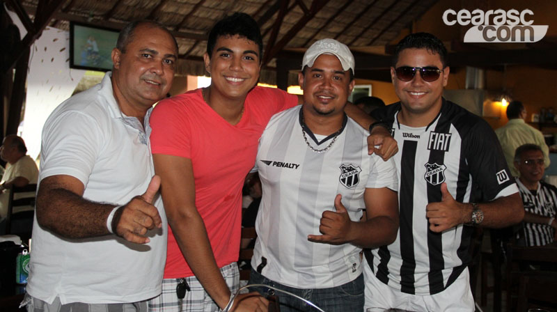 [26-01] II Feijoada da Arrancada2 - 14