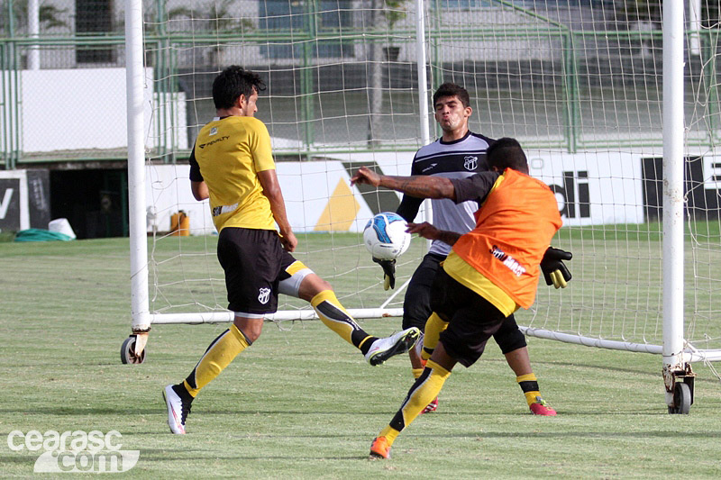 [02-03] Treinio técnico - Vovozão - 4