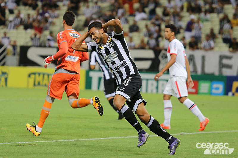 [04-10-2016] Ceará 2 x 1 Joinville - 6