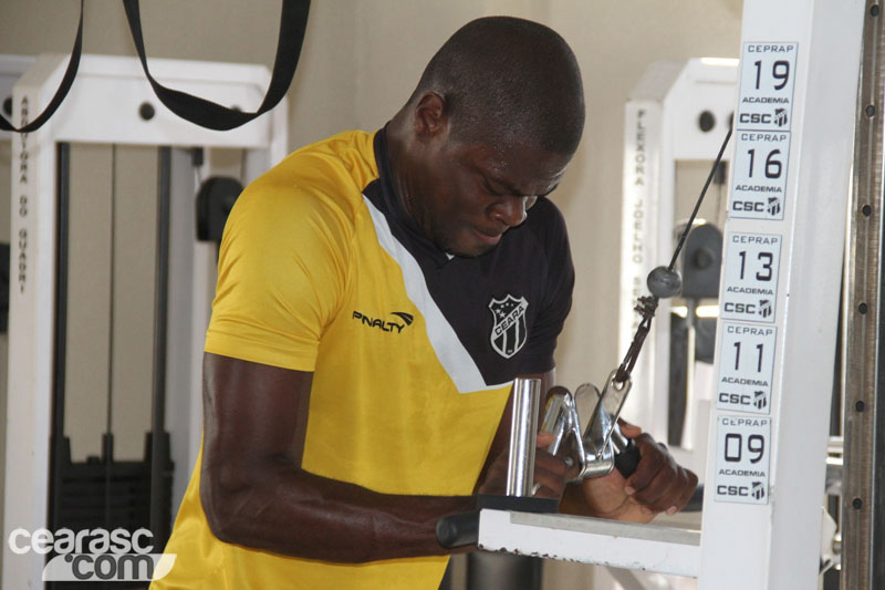 [01-08] Reapresentação + Finalizações - 5