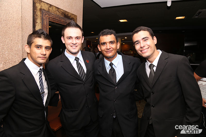 [02-06-2016] Jantar - Aniversário de 102 anos do Vozão - 92