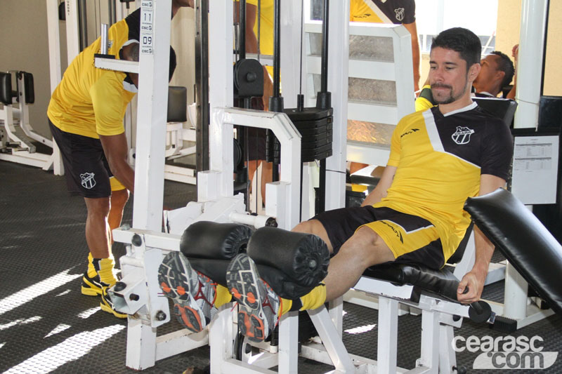 [01-08] Reapresentação + Finalizações - 6