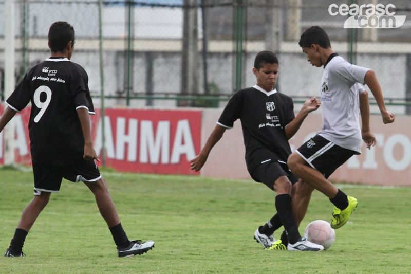 [16-12] 2º Campeonato da Fábrica de Craques - 20