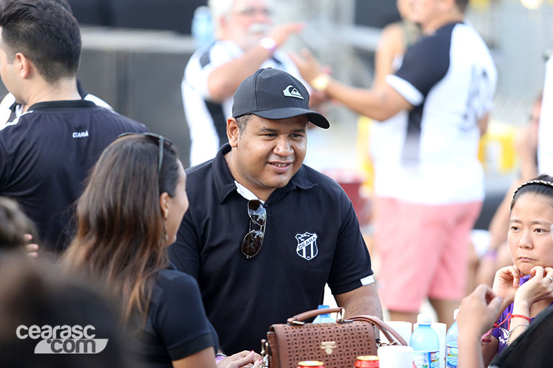 [14-01-2017] Feijoada da Arrancada Sunset-01 - 83