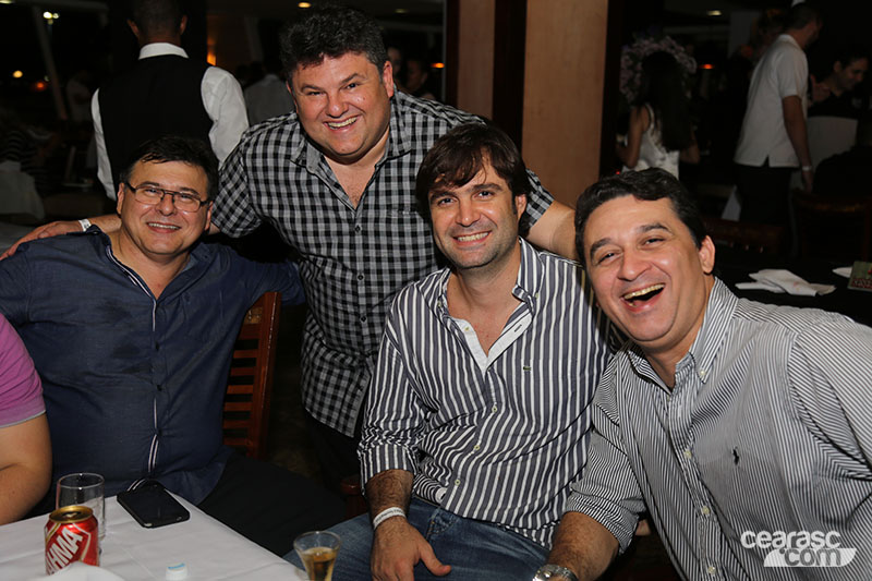 [02-06-2016] Jantar - Aniversário de 102 anos do Vozão - 94