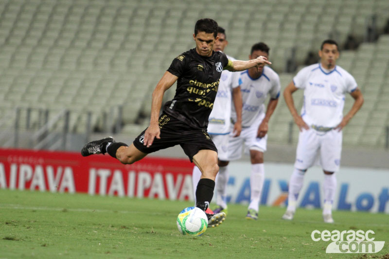 [19-09] Ceará 2 x 2 Avaí - 33