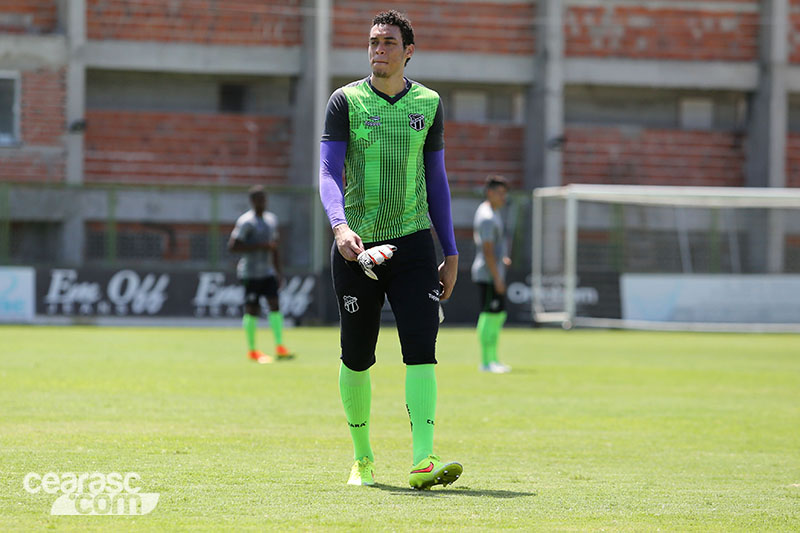 [13-01-2017] Treino Tecnico - Posicionamento - 20