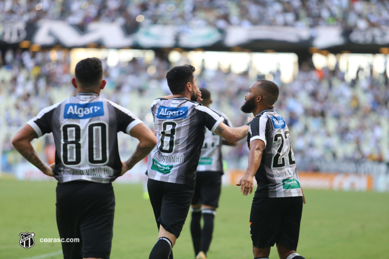 [11-11-2018] Ceara x Internacional 1 - 64