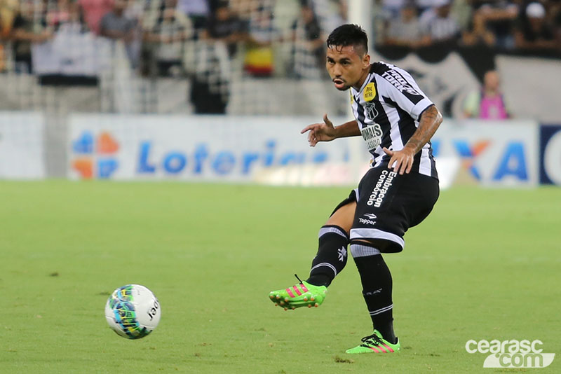 [04-10-2016] Ceará 2 x 1 Joinville - 8