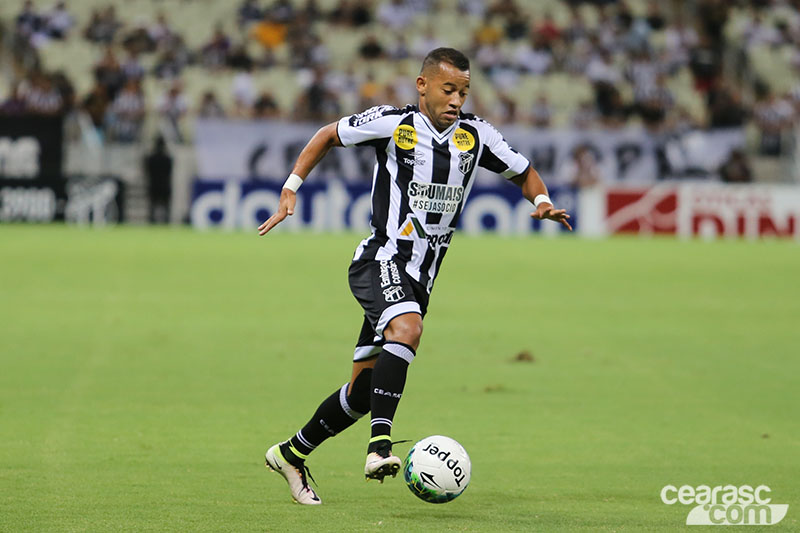 [04-10-2016] Ceará 2 x 1 Joinville - 9