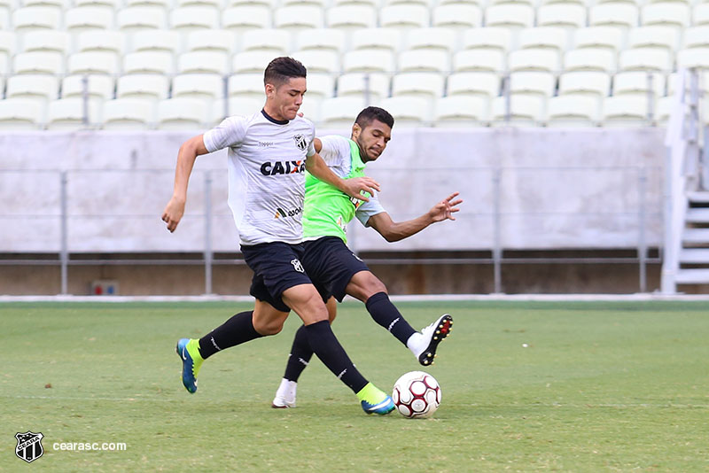 [12-09-2017] Treino Coletivo - 14