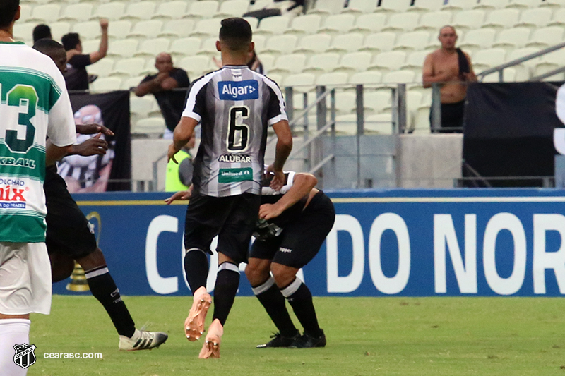 [09-02-2019] Ceará 2x1 Altos - 3 - 13