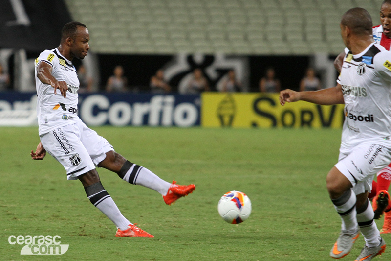 [07-09] Ceará 1 X 0 Náutico - 01 - 7