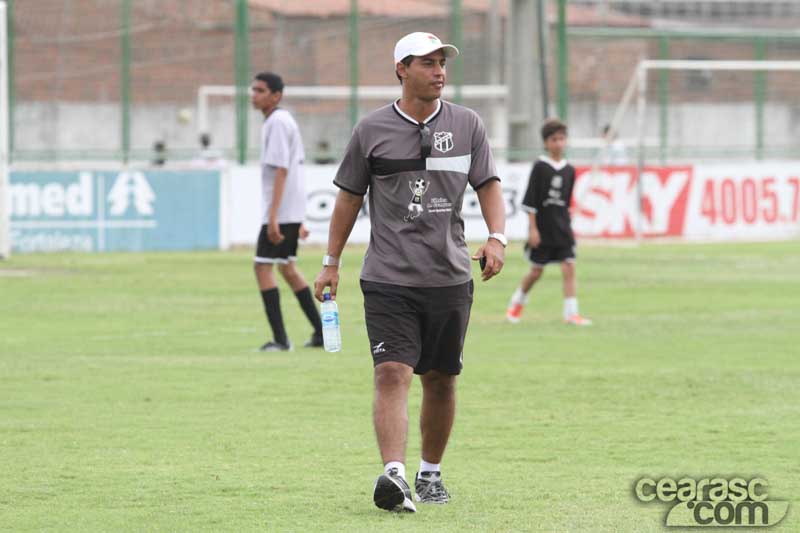 [16-12] 2º Campeonato da Fábrica de Craques - 22