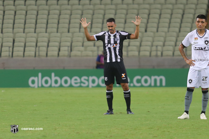 [15-10-2018] Ceara x Botafogo - 57