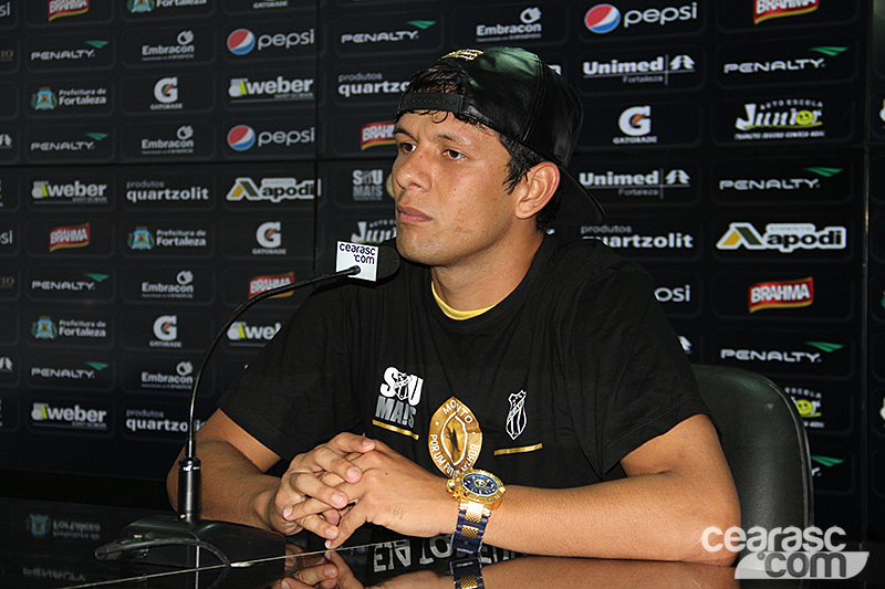 [26-12] Apresentação de Eloir - 2