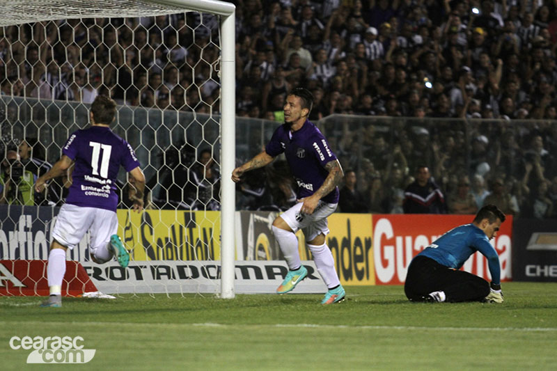 [06-11] Ceará 3 x 0 ABC - 39