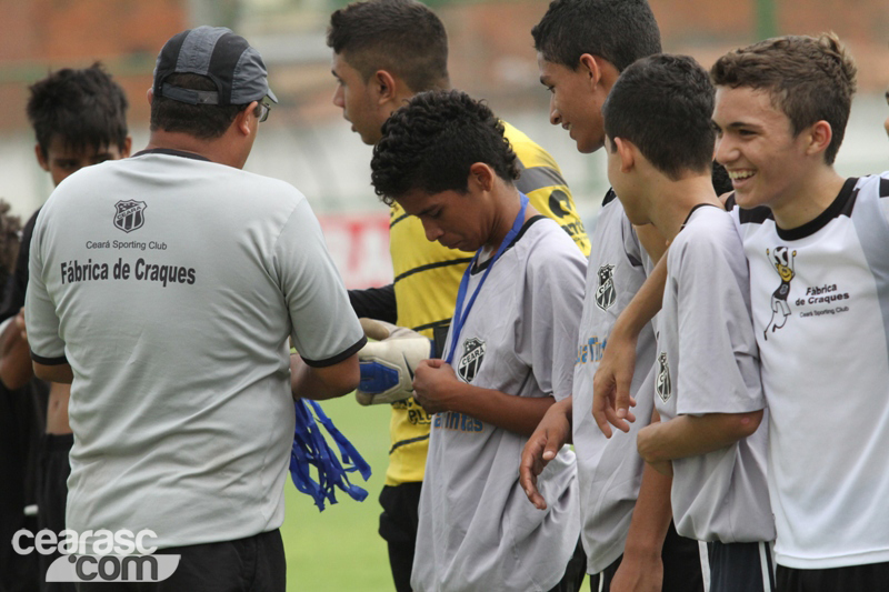 [16-12] 2º Campeonato da Fábrica de Craques - 24