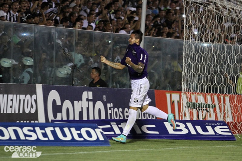 [06-11] Ceará 3 x 0 ABC - 40