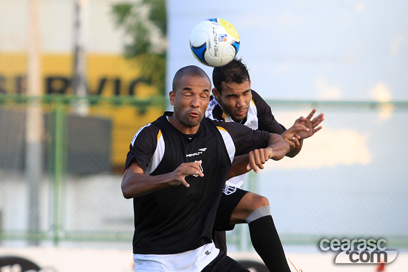 [14-01] Treino Técnico + Finalização - 6