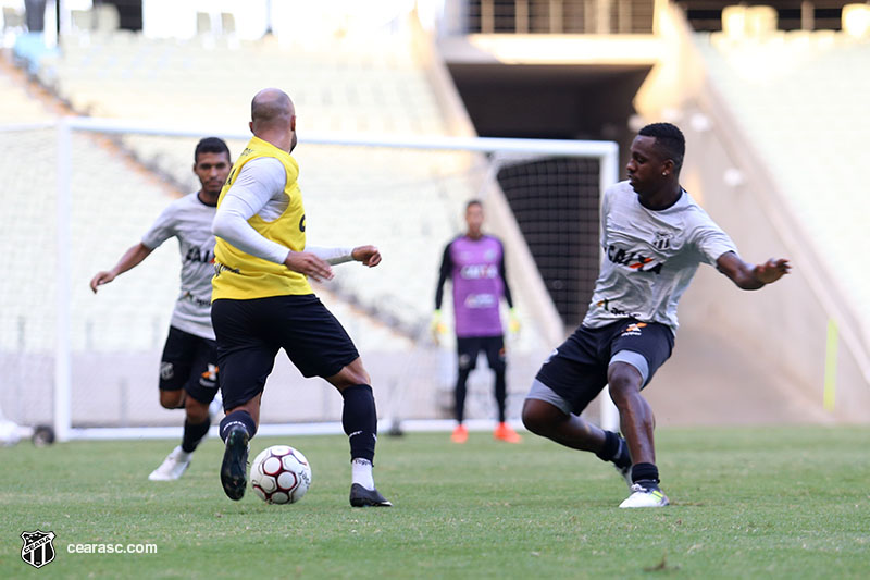[12-09-2017] Treino Coletivo - 15