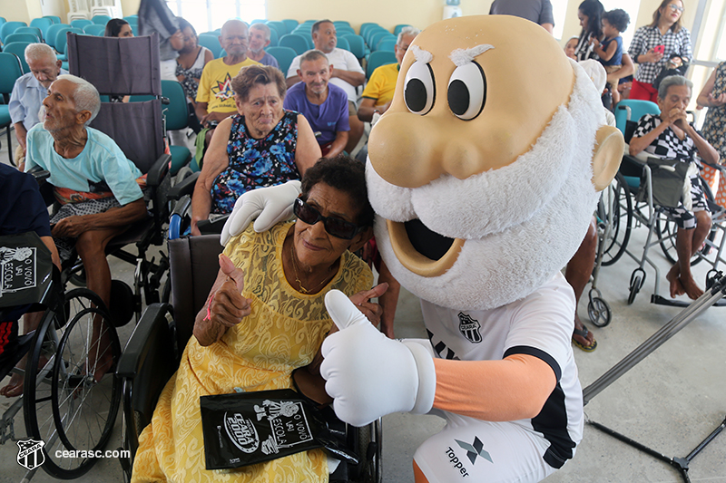 [25-09-2018] Visita a Unidade de Abrigo de Idosos1 - 38