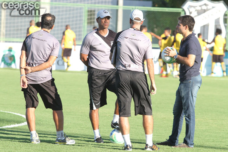 [01-08] Reapresentação + Finalizações - 11