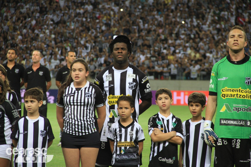 [09-04] Ceará 1 X 1 Sport - 01 - 6