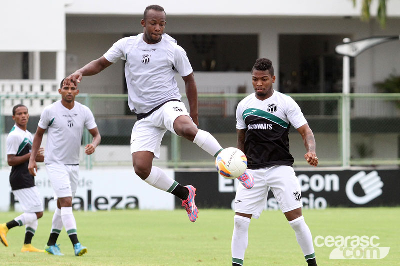 [06-03] Treino Técnico - 17