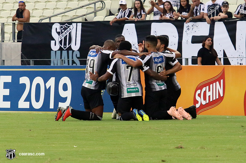 [09-02-2019] Ceará 2x1 Altos - 3 - 15