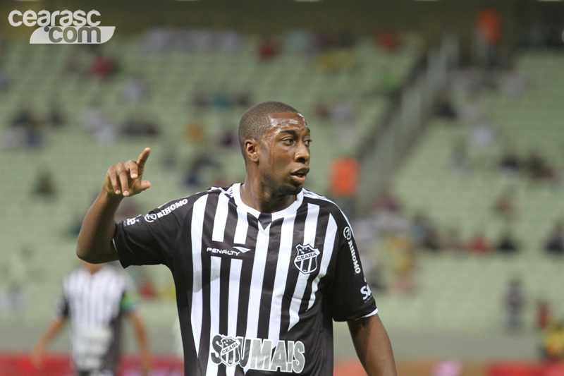 [27-01] Ceará X Bahia - 7