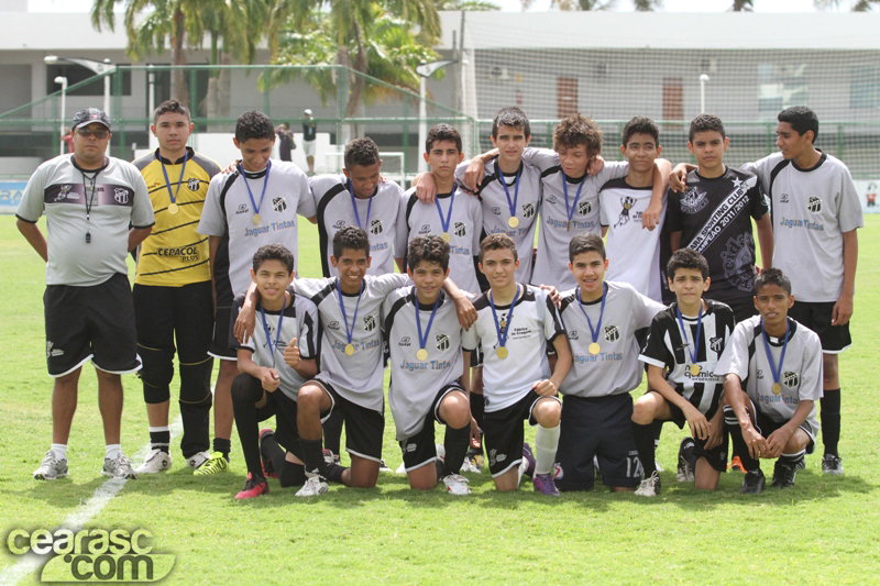 [16-12] 2º Campeonato da Fábrica de Craques - 28