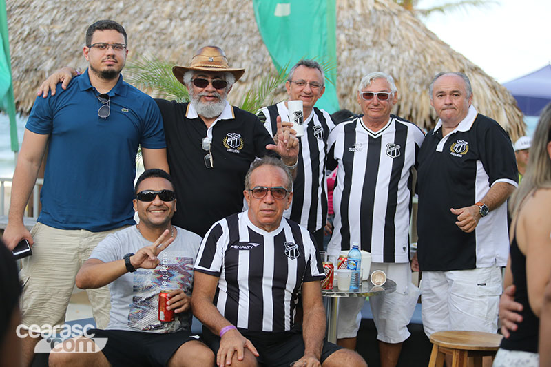 [14-01-2017] Feijoada da Arrancada Sunset-03 - 6