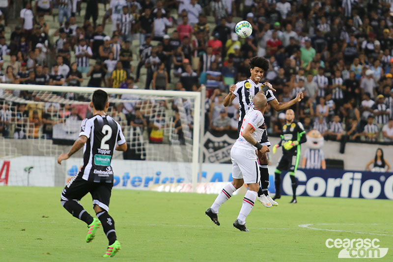 [04-10-2016] Ceará 2 x 1 Joinville - 11