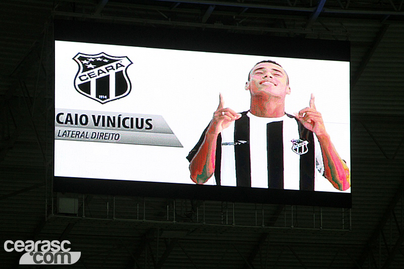 [07-11] Ceará 0 x 0 Atlético/GO - 11