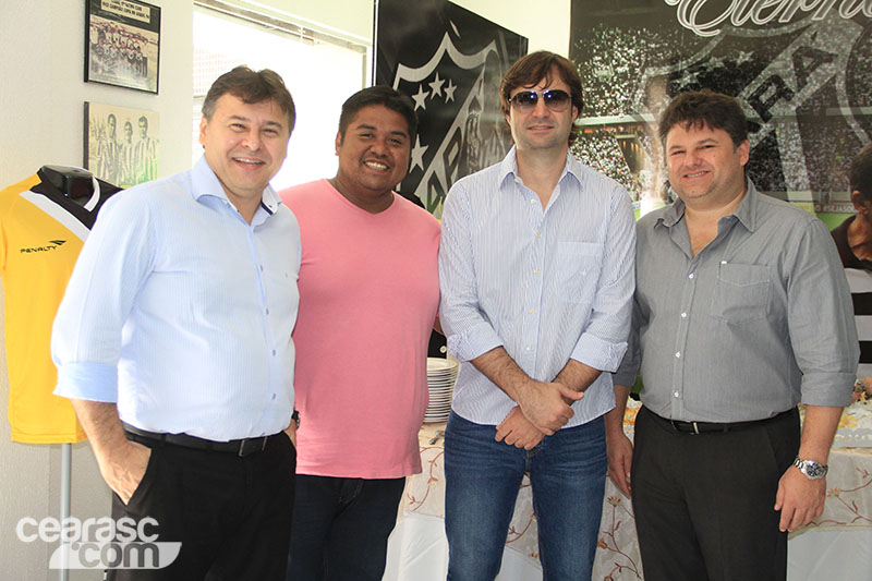 [26-01] Inauguração do Relógio Digital de Contagem Regressiva - 4