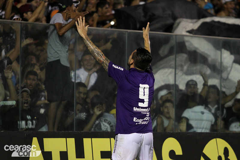 [06-11] Ceará 3 x 0 ABC - 42