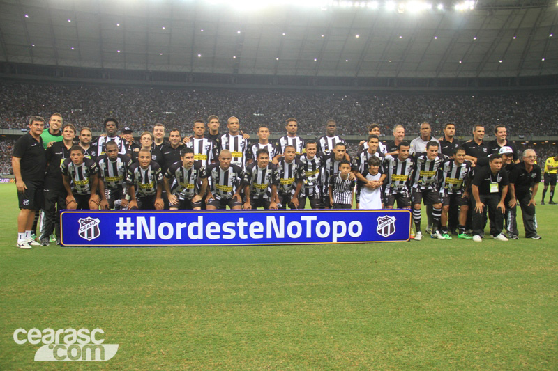 [09-04] Ceará 1 X 1 Sport - 01 - 8