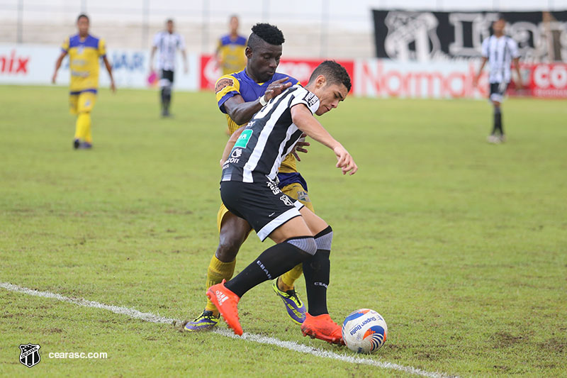 [12-02-2017] Itapipoca x Ceará - 25