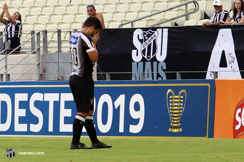 [09-02-2019] Ceará 2x1 Altos - 3 - 16