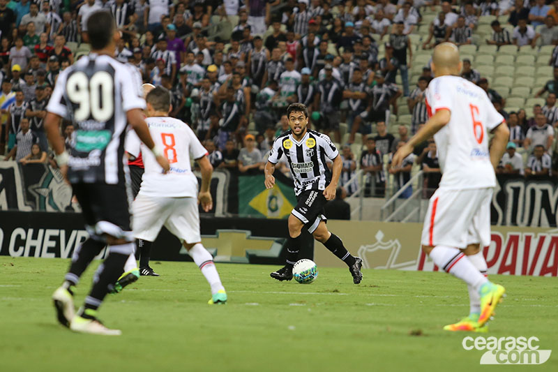 [04-10-2016] Ceará 2 x 1 Joinville - 12