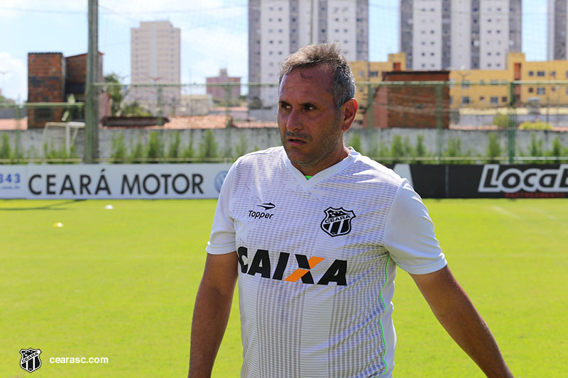 [23-05-2017] Treino Integrado - Manhã - 4