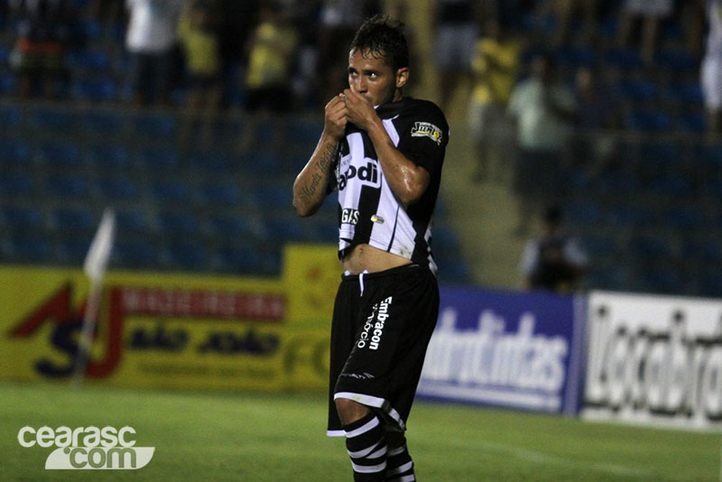 [31-01] Ceará 4 x 0 Guarany (S) - 61