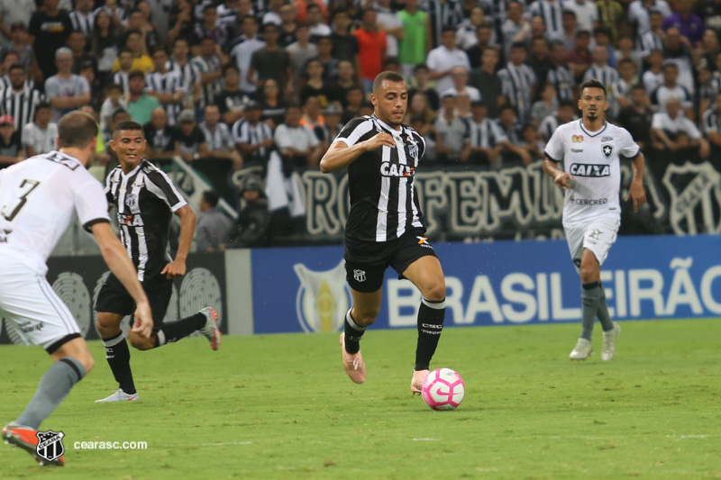 [15-10-2018] Ceara x Botafogo - 62