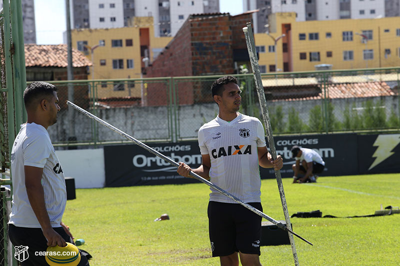 [23-05-2017] Treino Integrado - Manhã - 5