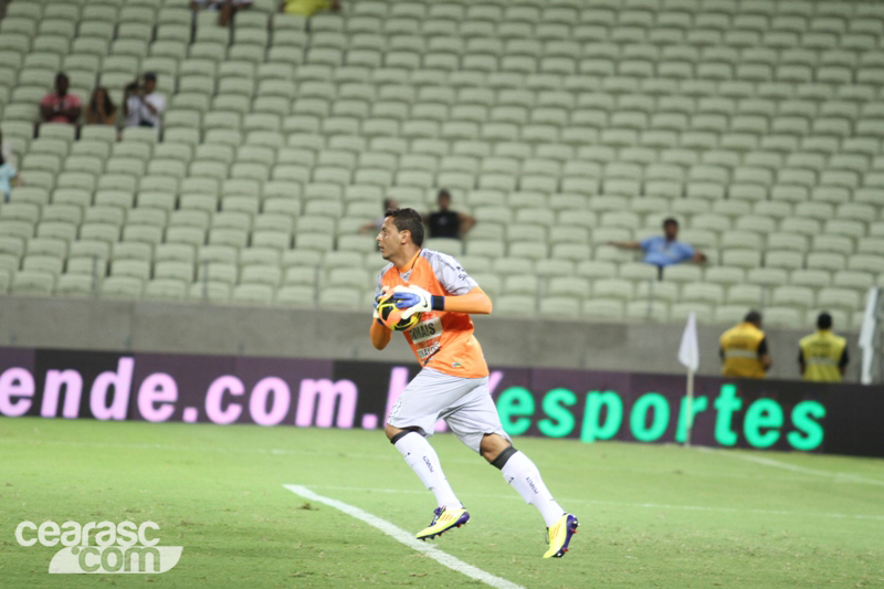 [27-01] Ceará X Bahia - 8