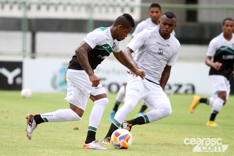 [06-03] Treino Técnico - 18